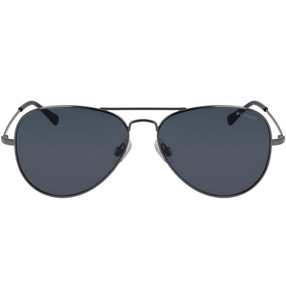 Columbia Mens Sunglasses Sale UK - Norwester Accessories Black UK-405240